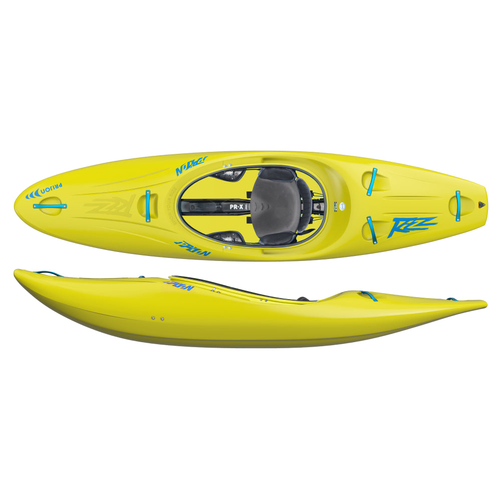 Prijon Rizz PR-X